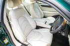 2003 Jaguar XKR 4.2 Coupé-Sold