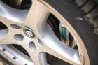 2003 Jaguar XKR 4.2 Coupé-Sold