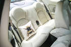 2003 Jaguar XKR 4.2 Coupé-Sold
