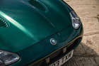 2003 Jaguar XKR 4.2 Coupé-Sold