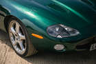 2003 Jaguar XKR 4.2 Coupé-Sold