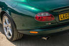 2003 Jaguar XKR 4.2 Coupé-Sold