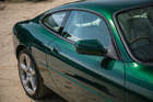 2003 Jaguar XKR 4.2 Coupé-Sold