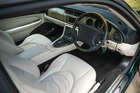 2003 Jaguar XKR 4.2 Coupé-Sold