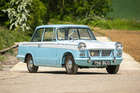 1960 Triumph Herald 948 Saloon-Sold