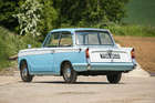 1960 Triumph Herald 948 Saloon-Sold