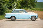 1960 Triumph Herald 948 Saloon-Sold