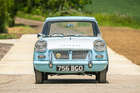 1960 Triumph Herald 948 Saloon-Sold