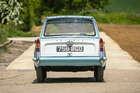 1960 Triumph Herald 948 Saloon-Sold