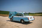 1960 Triumph Herald 948 Saloon-Sold