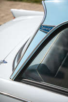 1960 Triumph Herald 948 Saloon-Sold