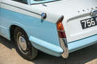 1960 Triumph Herald 948 Saloon-Sold