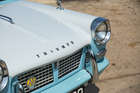 1960 Triumph Herald 948 Saloon-Sold