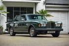 1979 Rolls-Royce Corniche-For Sale