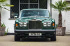 1979 Rolls-Royce Corniche-For Sale