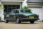 1979 Rolls-Royce Corniche-For Sale