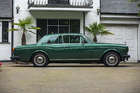 1979 Rolls-Royce Corniche-For Sale