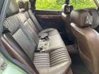 1983 Rover SD1 3500 Vanden Plas -Sold