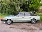 1983 Rover SD1 3500 Vanden Plas -Sold