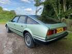 1983 Rover SD1 3500 Vanden Plas -Sold