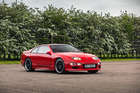 1992 Nissan 300ZX (Z32) Twin-Turbo-Sold