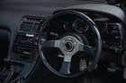 1992 Nissan 300ZX (Z32) Twin-Turbo-Sold