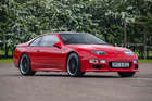 1992 Nissan 300ZX (Z32) Twin-Turbo-Sold