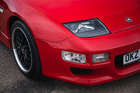 1992 Nissan 300ZX (Z32) Twin-Turbo-Sold
