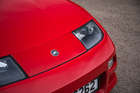 1992 Nissan 300ZX (Z32) Twin-Turbo-Sold