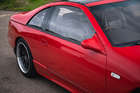 1992 Nissan 300ZX (Z32) Twin-Turbo-Sold