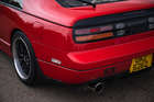 1992 Nissan 300ZX (Z32) Twin-Turbo-Sold