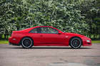 1992 Nissan 300ZX (Z32) Twin-Turbo-Sold