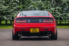 1992 Nissan 300ZX (Z32) Twin-Turbo-Sold