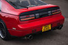 1992 Nissan 300ZX (Z32) Twin-Turbo-Sold