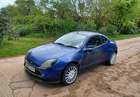 2000 Ford Racing Puma 16v #0321-Sold