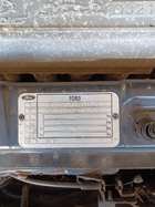 2000 Ford Racing Puma 16v #0321-Sold