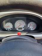 2000 Ford Racing Puma 16v #0321-Sold