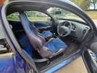 2000 Ford Racing Puma 16v #0321-Sold