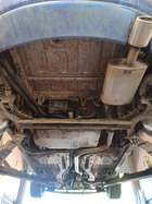 2000 Ford Racing Puma 16v #0321-Sold