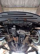2000 Ford Racing Puma 16v #0321-Sold