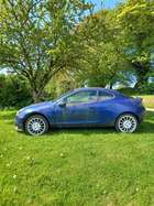 2000 Ford Racing Puma 16v #0321-Sold