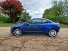 2000 Ford Racing Puma 16v #0321-Sold