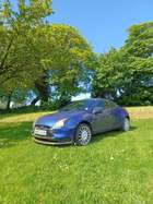 2000 Ford Racing Puma 16v #0321-Sold