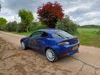 2000 Ford Racing Puma 16v #0321-Sold