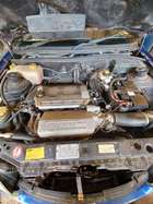 2000 Ford Racing Puma 16v #0321-Sold