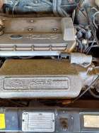 2000 Ford Racing Puma 16v #0321-Sold