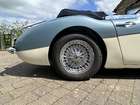 1963 Austin-Healey 3000 Mk IIA (BT7)-Sold