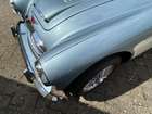 1963 Austin-Healey 3000 Mk IIA (BT7)-Sold
