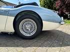 1963 Austin-Healey 3000 Mk IIA (BT7)-Sold