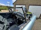 1963 Austin-Healey 3000 Mk IIA (BT7)-Sold